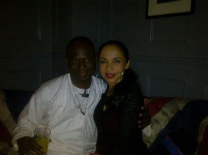 The Ultimate Guide To Understanding And Relating To "Sade Brothers"