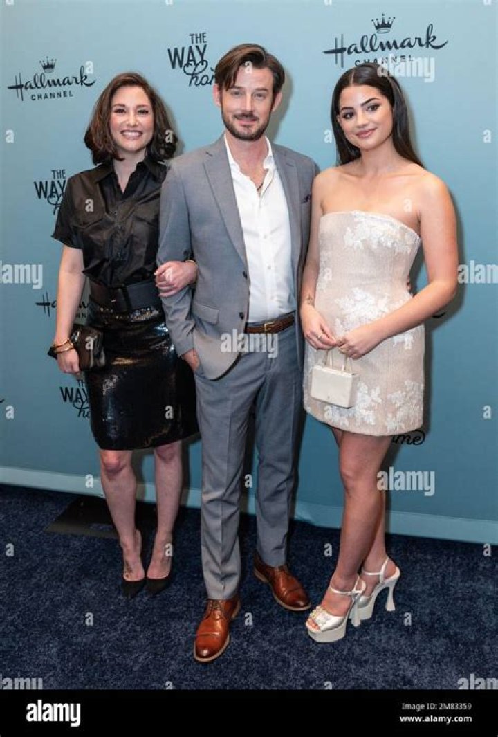 Sadie Laflamme-Snow Ties The Knot: Marriage Details Revealed