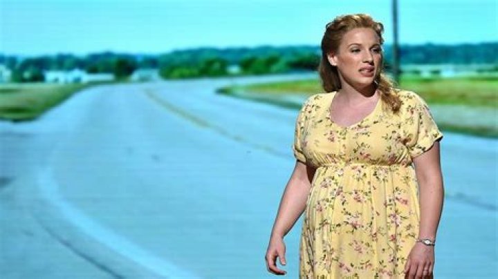 Sara Bareilles Pregnancy: Expecting A Little Miracle