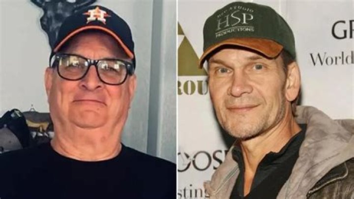 The Ultimate Guide To Sean Kyle Swayze: Comprehensive Information And Insights