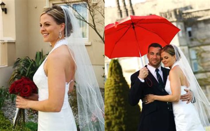 Shannon Spake Marriage: All The Details On Her Husband And Personal Life