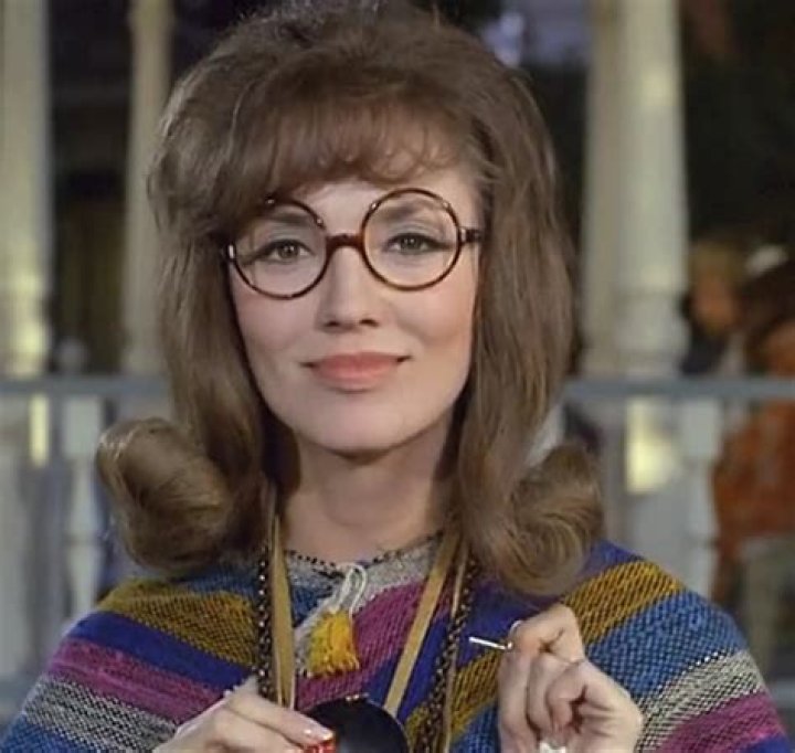 The Multifaceted Sharon Vaughn: Exploring Her Accomplishments As An Actress