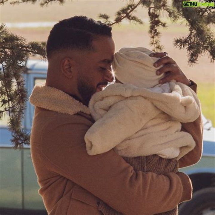 Personal Life Of Slimane Nebchi's Daughter