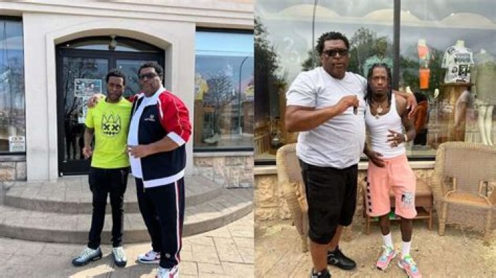 Terry And Meech's Parents: The Unsung Heroes Of Hip-Hop