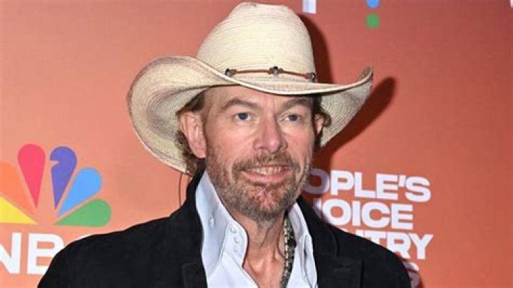 Breaking News: Country Music Icon Toby Keith Tragically Passes Away