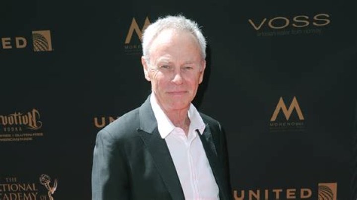 Tristan Rogers: A Journey To Optimal Health