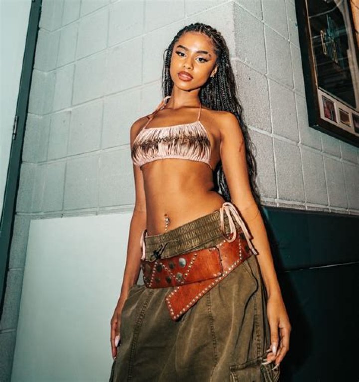 Exclusive Guide: Tyla's Waist Measurements Revealed