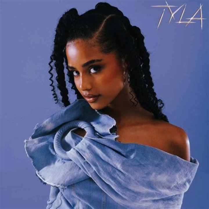 Discover The Enchanting Sounds Of Tyla Visina, The Rising Pop Star