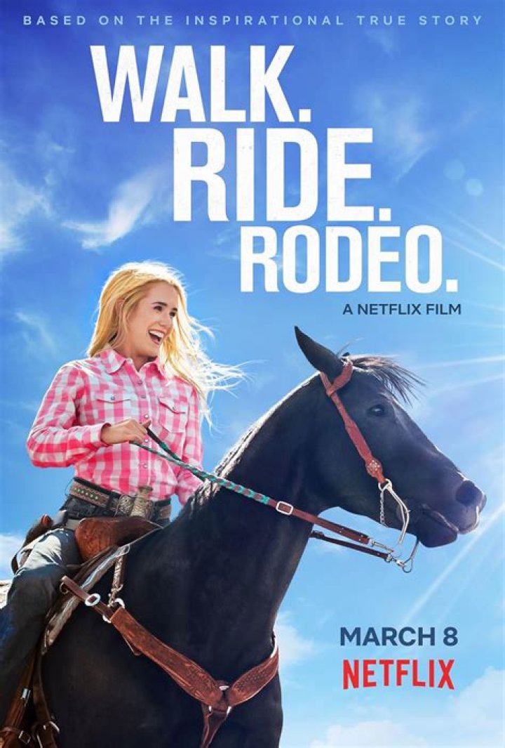 The Definitive Guide To The Walk Ride Rodeo Cast: Meet The Stars