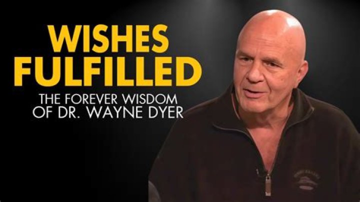 Wayne Dyer Wife's Devastating Death: A Story Of Loss And Healing