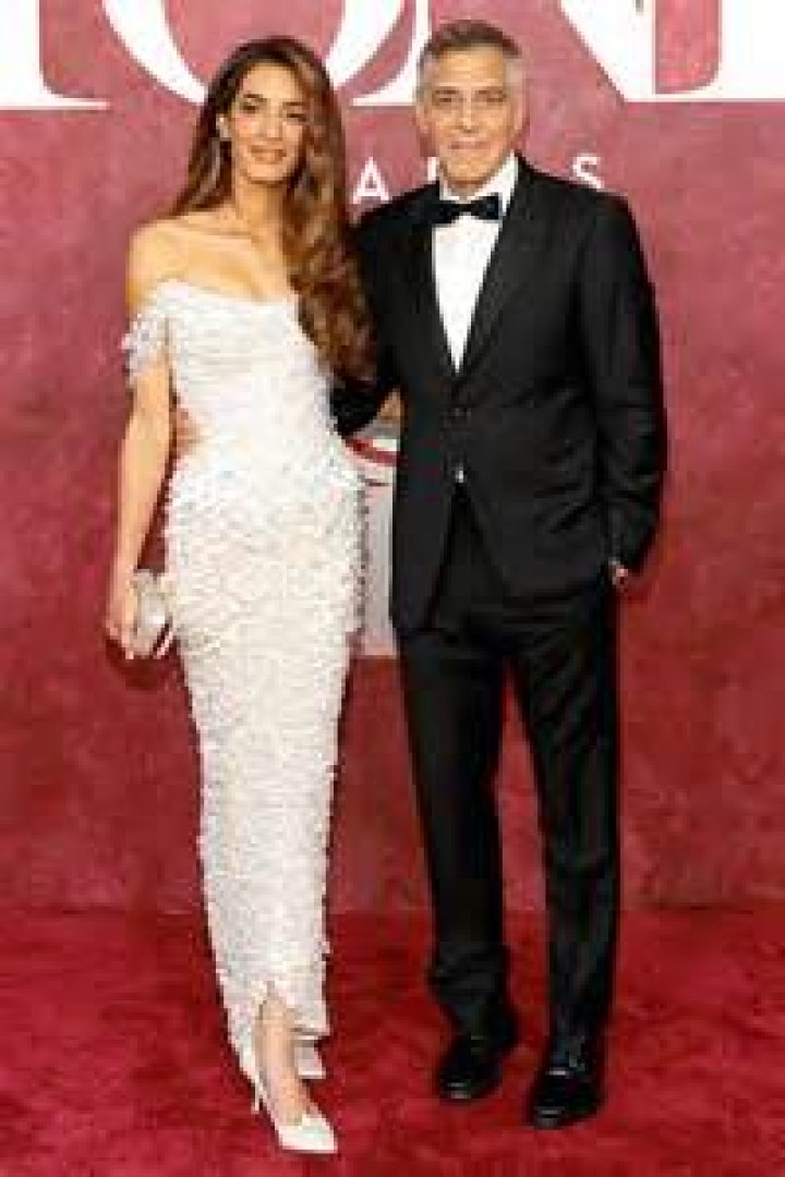 Amal Clooney's Sister's Impressive Career: A Look Into Her Professional Life