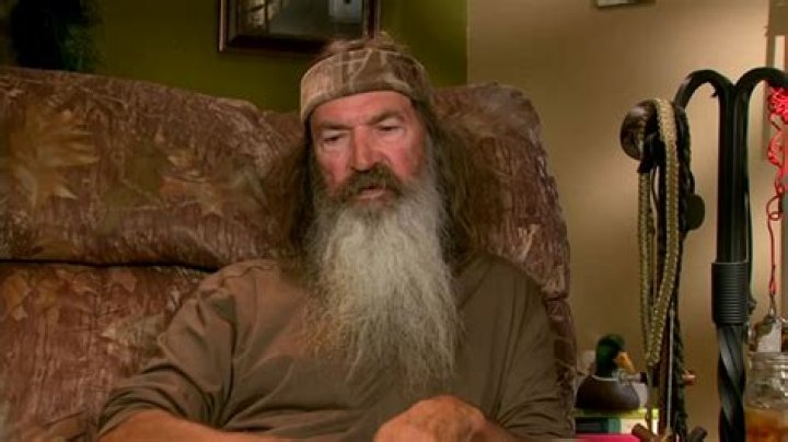 Definitive Guide To "Who Died In Duck Dynasty"
