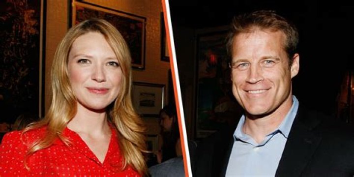 Who Is Mark Valley's Wife? Find Out!
