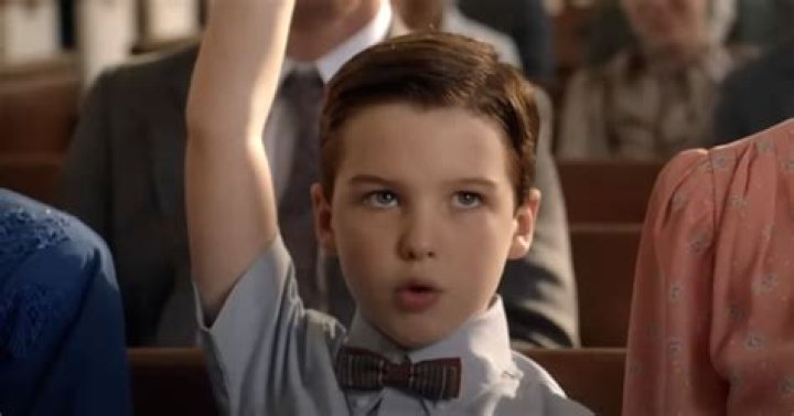 The Comprehensive Guide To Young Sheldon Net Worth
