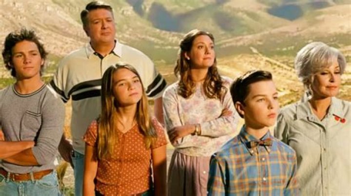 Young Sheldon Salaries: A Look At The Cast's Earnings